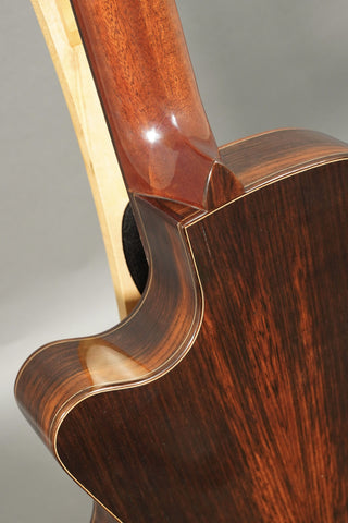 Kremona Fiesta F65CW TLR