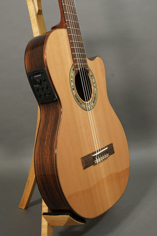 Kremona Fiesta F65CW TLR