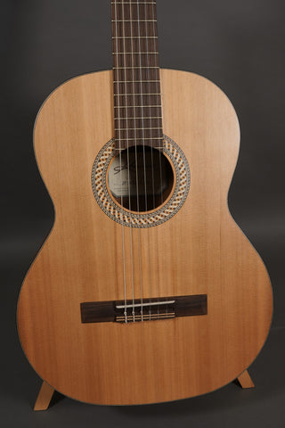 Kremona Soloist S62C-OP