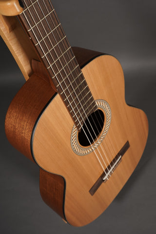Kremona Soloist S62C-OP