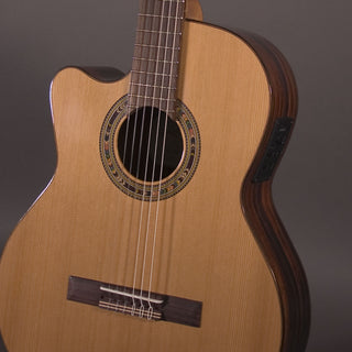 Kremona Verea Lefthanded