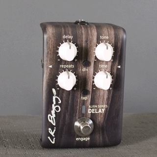 L.R. Baggs Align Series Delay