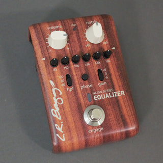 L.R. Baggs Align Series Equalizer