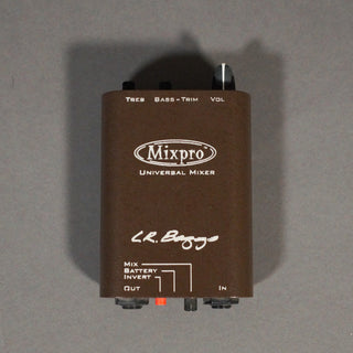 L.R. Baggs MIXPRO