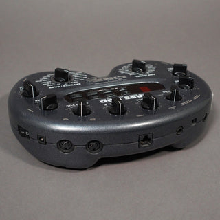 Used Line 6 Bass POD Multi-Effects Pedal