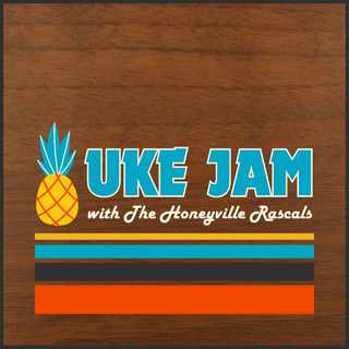 Uke Jam with the Honeyville Rascals