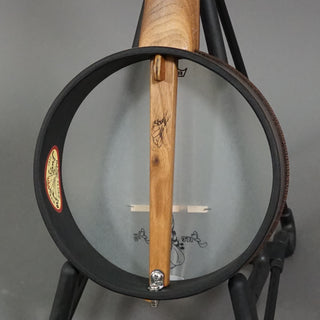 Firefly Concert Walnut