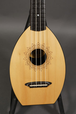 Flea Concert, Natural Lotus