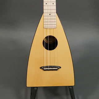 Fluke Baritone, Natural