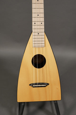 Fluke Baritone, Natural