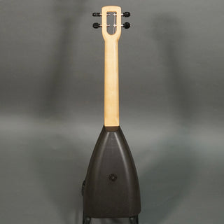 Fluke Baritone, Natural