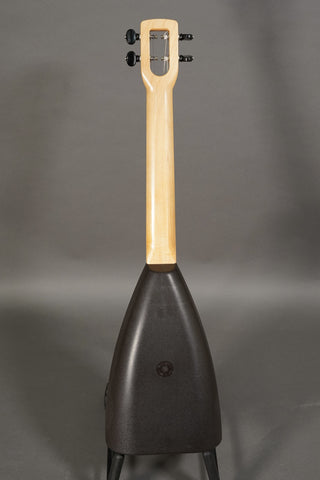 Fluke Baritone, Natural