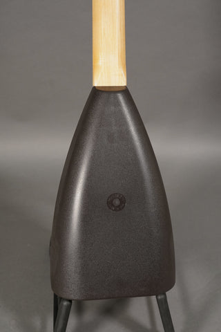 Fluke Baritone, Natural
