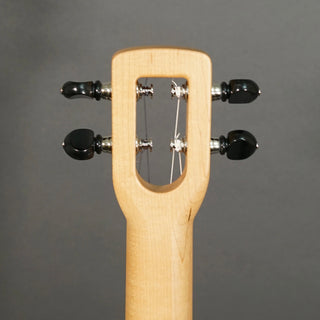 Fluke Baritone, Natural