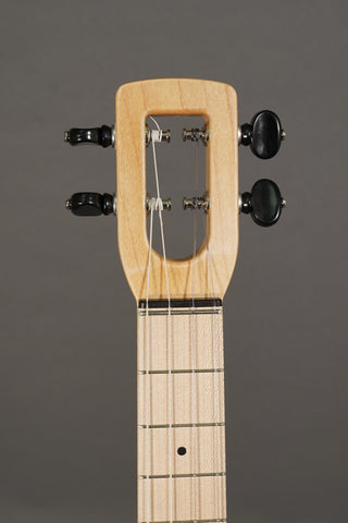 Fluke Baritone, Natural