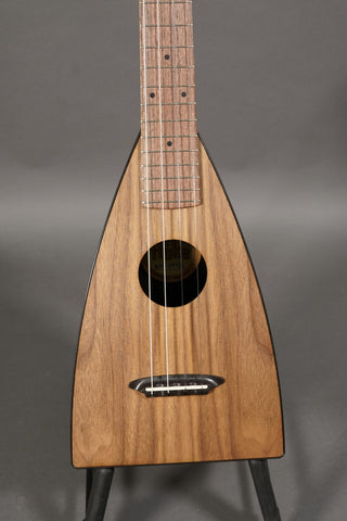 Fluke Baritone Walnut