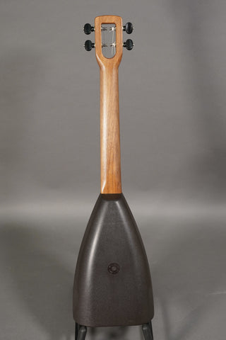 Fluke Baritone Walnut