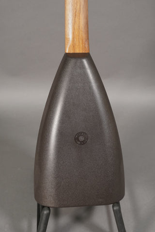 Fluke Baritone Walnut