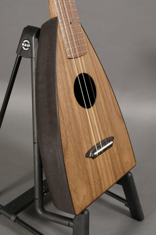 Fluke Baritone Walnut