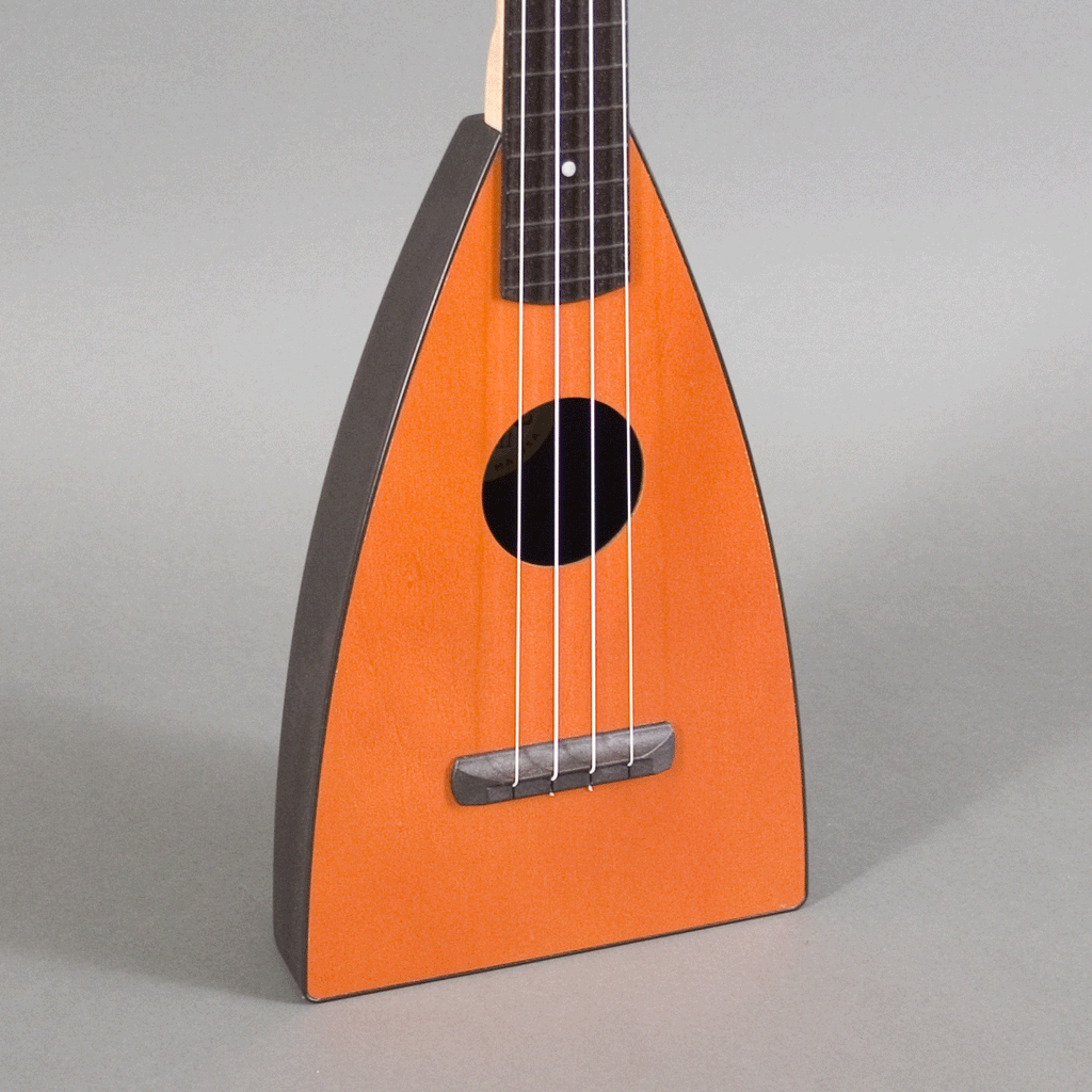 Mango String Fluke Mango – Dusty Strings