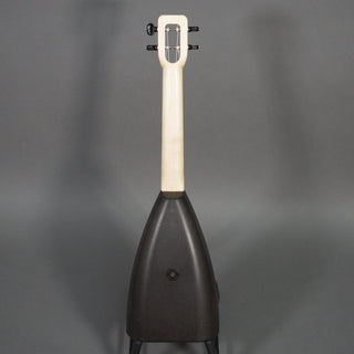 Fluke Tenor, Lime Green w/Honu Turtle