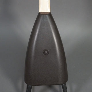 Fluke Tenor, Lime Green w/Honu Turtle