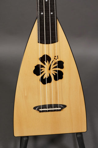 Fluke Tenor, Natural