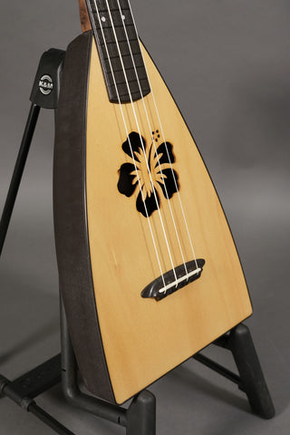 Fluke Tenor, Natural