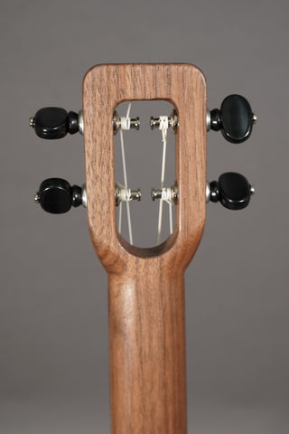 Fluke Tenor, Natural