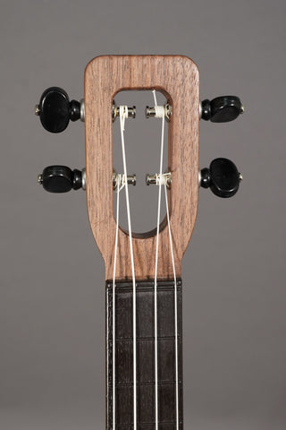 Fluke Tenor, Natural