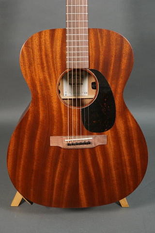 Martin 000-10E Retro Sapele