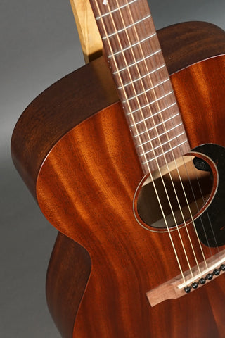 Martin 000-10E Retro Sapele