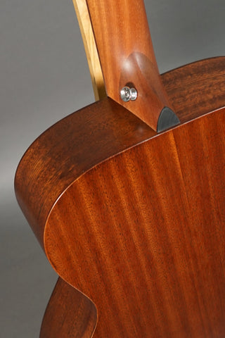 Martin 000-10E Retro Sapele