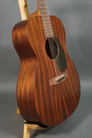 Martin 000-10E Retro Sapele