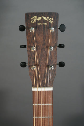 Martin 000-10E Retro Sapele