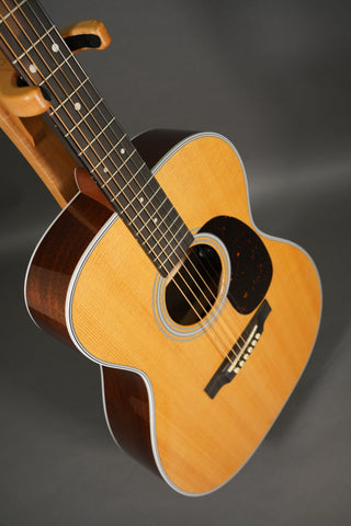 Martin 000-13E Retro Walnut