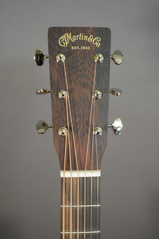 Martin 000-13E Retro Walnut