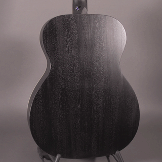 Martin 000-17E Black Smoke