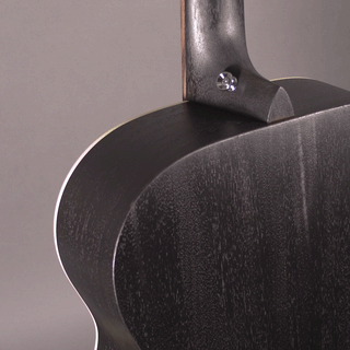 Martin 000-17E Black Smoke