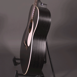 Martin 000-17E Black Smoke