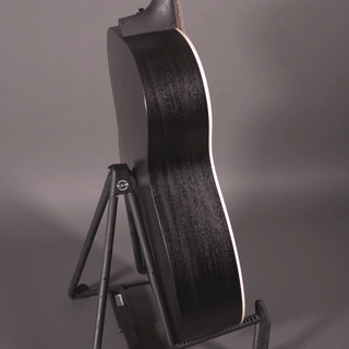 Martin 000-17E Black Smoke