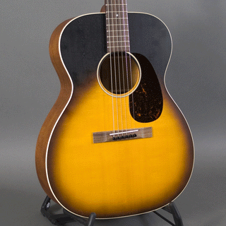 Martin 000-17 Whiskey Sunset