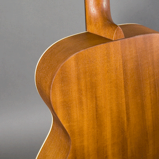 Martin 000-17 Whiskey Sunset