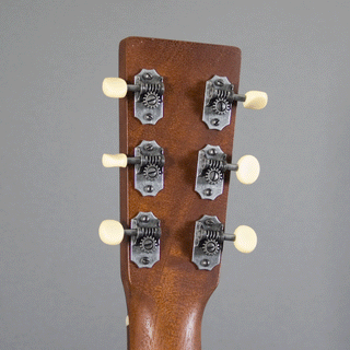 Martin 000-17 Whiskey Sunset