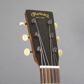 Martin 000-17 Whiskey Sunset