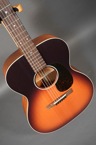Martin 000-17 Whiskey Sunset