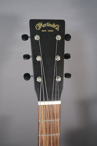Martin 000-17E Black Smoke