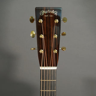 Martin 000-28 Modern Deluxe