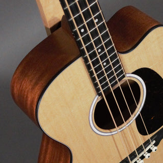 Martin 000CJR-10E Bass