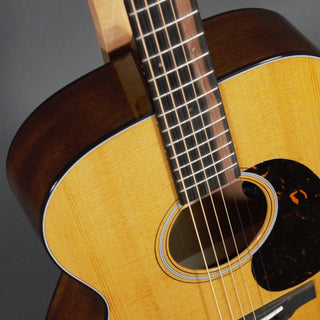 Martin 000E Retro Plus